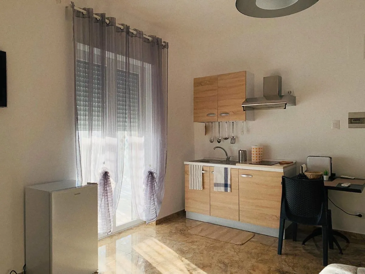 Esperanto B&B Bari