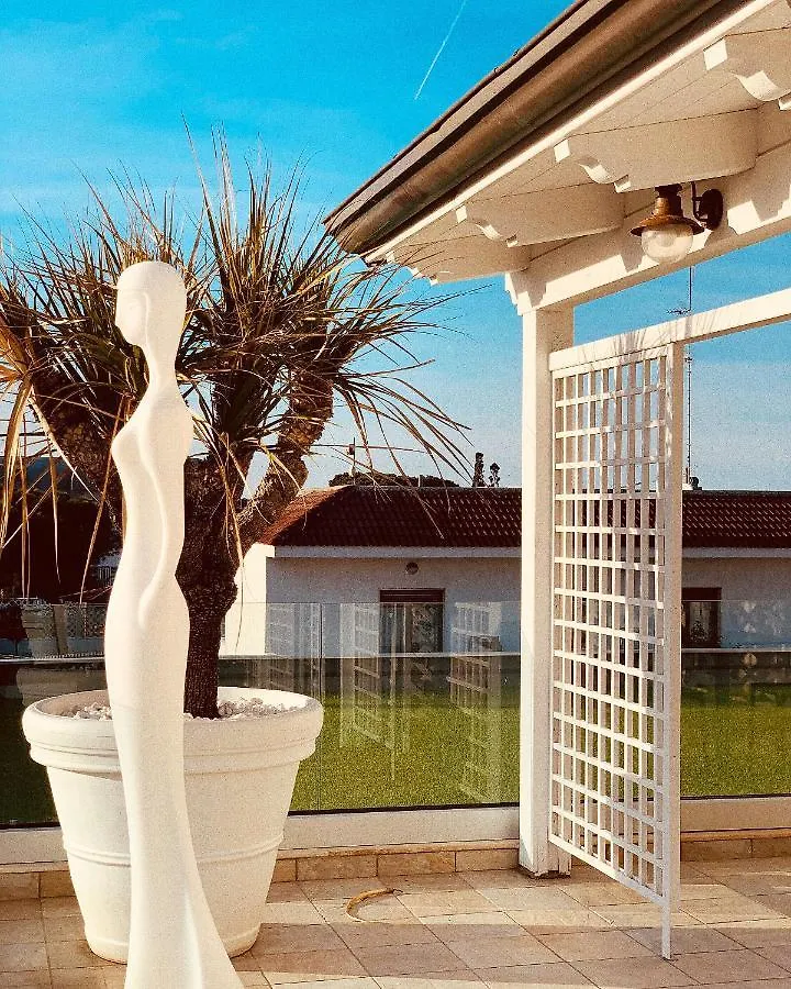 Esperanto B&B Bari