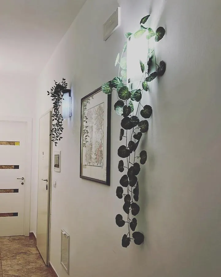 Bed & Breakfast Esperanto B&B Bari