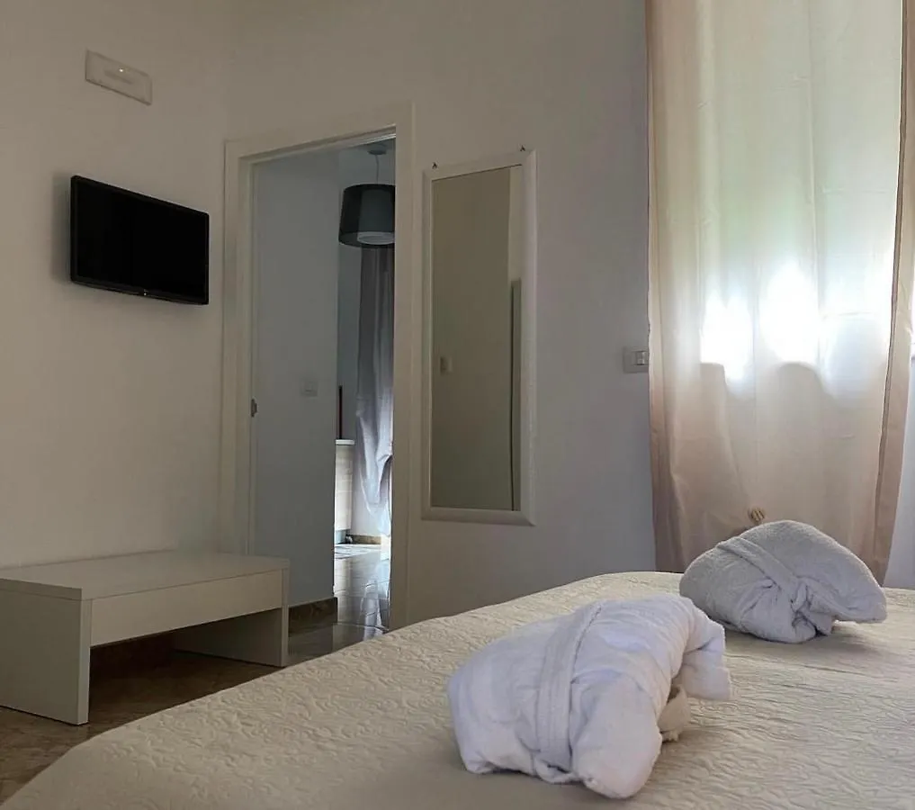 Bed & Breakfast Esperanto B&B Bari