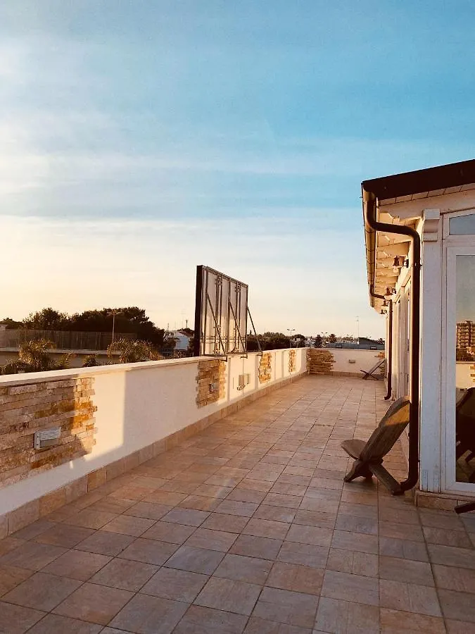 Esperanto B&B Bari