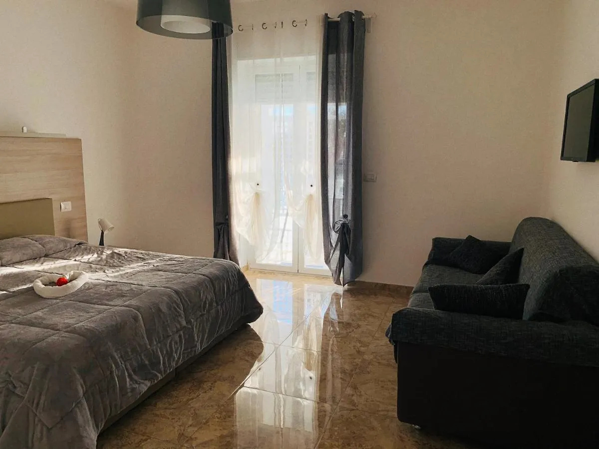 Esperanto B&B Bari Italy