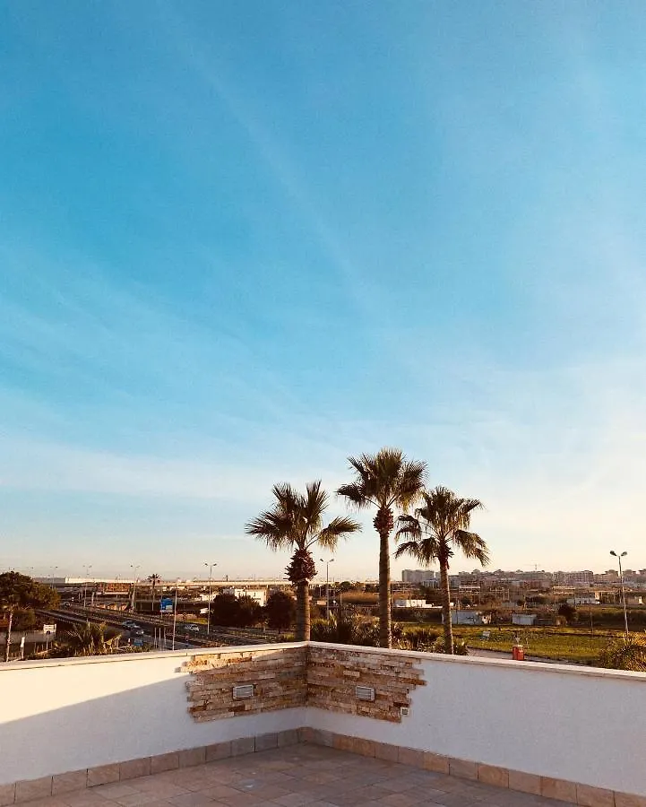 Esperanto B&B Bari Bed & Breakfast