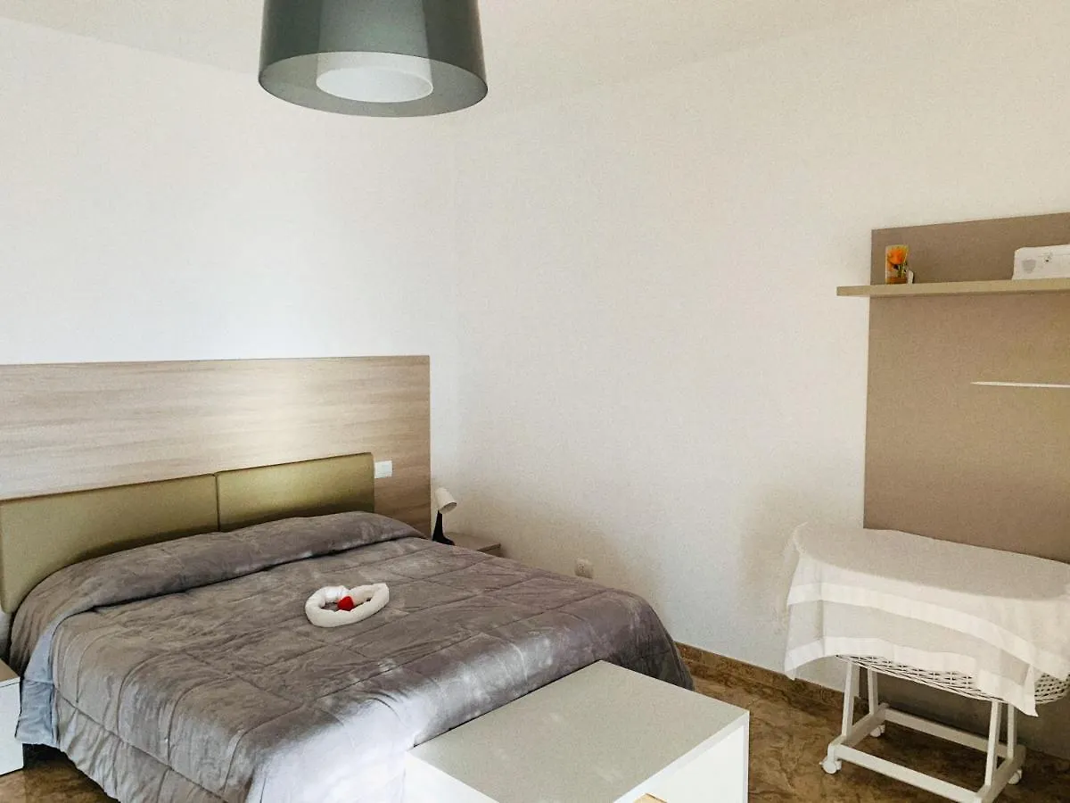 Esperanto B&B Bari Bed & Breakfast