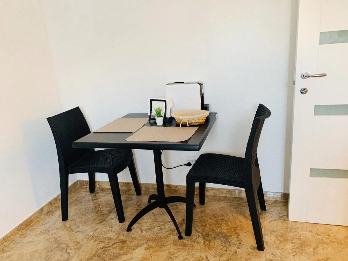 Esperanto B&B Bari 0*,  Italy