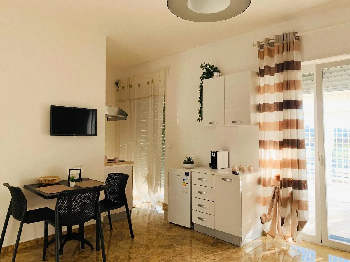 Esperanto B&B Bari Bed & Breakfast