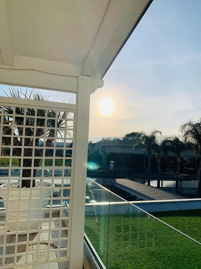 Bed & Breakfast Esperanto B&B Bari