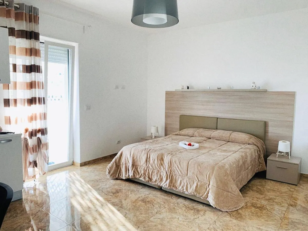 Esperanto B&B Bari Bed & Breakfast