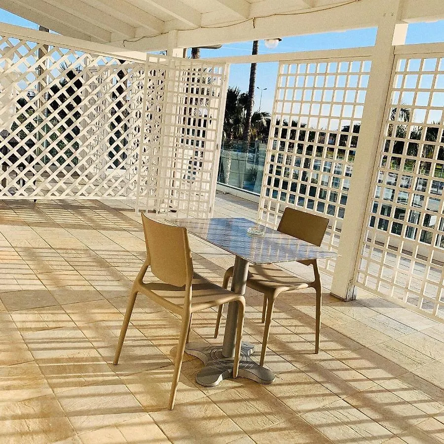 Esperanto B&B Bari 0*,  Italy